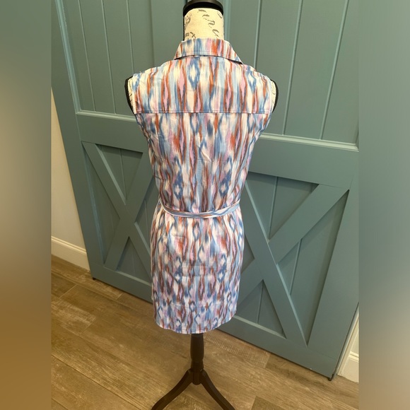 Eddie Bauer Travex Dress - Picture 2 of 6